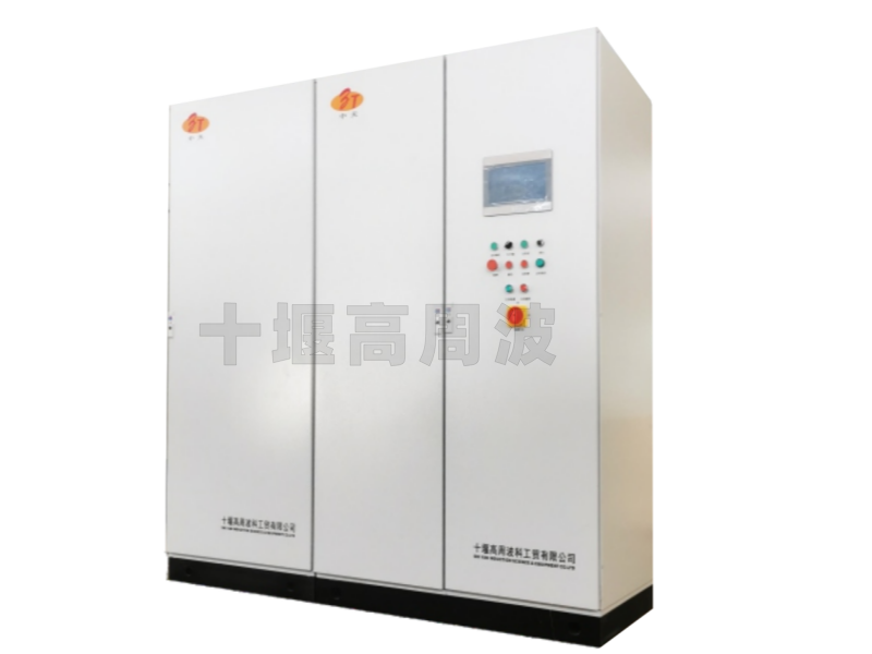 ZTTP系列 IGBT晶體管中頻、超音頻感應(yīng)加熱電源